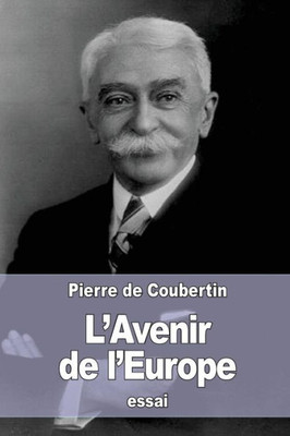 L'Avenir De L'Europe (French Edition)