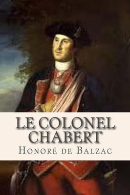Le Colonel Chabert (French Edition)