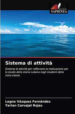 Sistema di attività (Italian Edition)