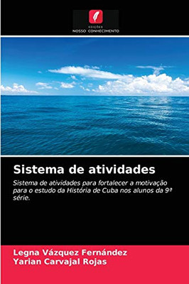 Sistema de atividades (Portuguese Edition)