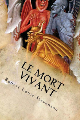 Le Mort Vivant (French Edition)
