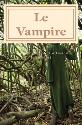 Le Vampire (French Edition)