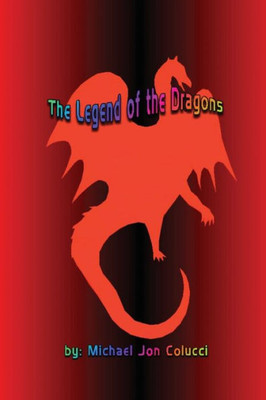 Legend Of The Dragons (Fantasy Legends)