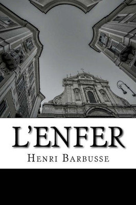 L'Enfer (French Edition)