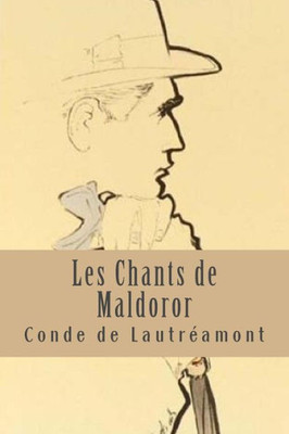 Les Chants De Maldoror (French Edition)