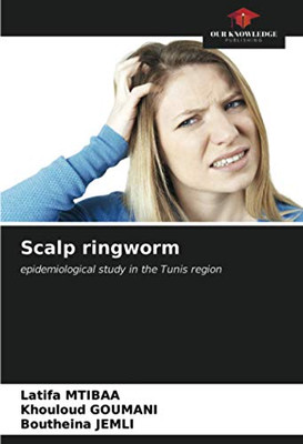 Scalp ringworm: epidemiological study in the Tunis region