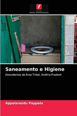 Saneamento e Higiene (Portuguese Edition)