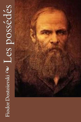 Les Possédés (French Edition)