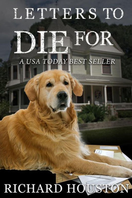Letters To Die For (Books To Die For)