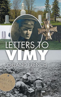 Letters To Vimy