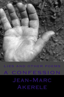 Lies And Other Poems