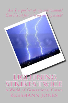 Lightning Strikes Twice