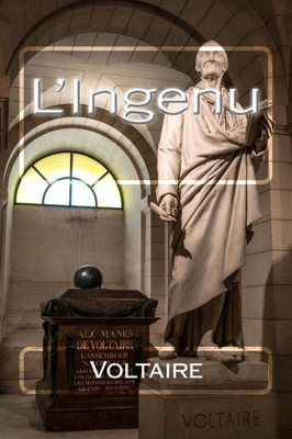 L'Ingenu (French Edition)