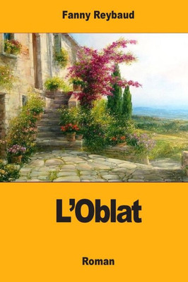 L'Oblat (French Edition)