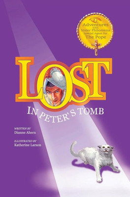 Lost In Peter'S Tomb