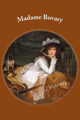 Madame Bovary (Spanish Edition)