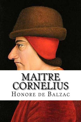 Maitre Cornelius (French Edition)