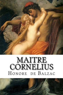 Maitre Cornelius (French Edition)