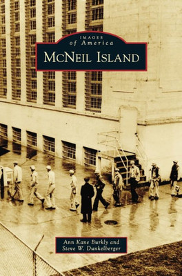 Mcneil Island (Images Of America)