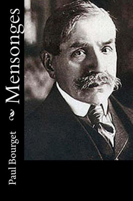 Mensonges (French Edition)