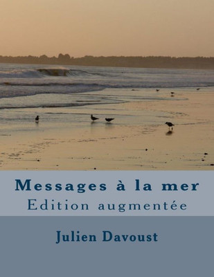 Messages À La Mer (French Edition)