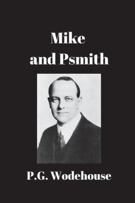 Mike And Psmith