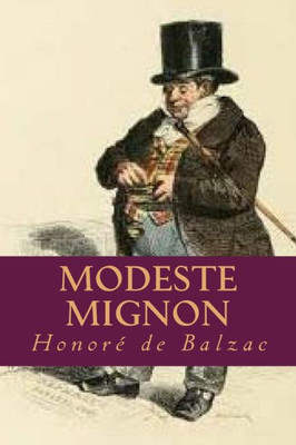 Modeste Mignon (French Edition)