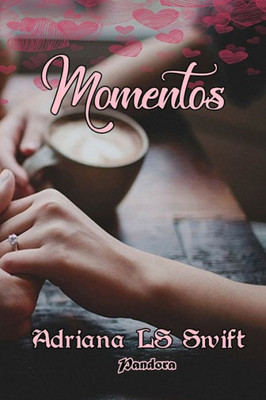 Momentos (Spanish Edition)