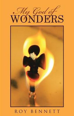 My God Of Wonders