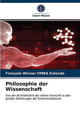 Philosophie der Wissenschaft (German Edition)