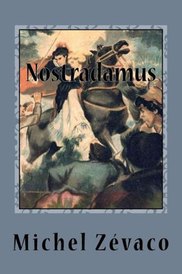 Nostradamus (French Edition)