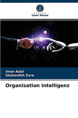 Organisation Intelligenz (German Edition)