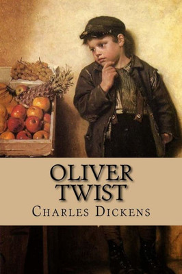 Oliver Twist (Spanish Edition)