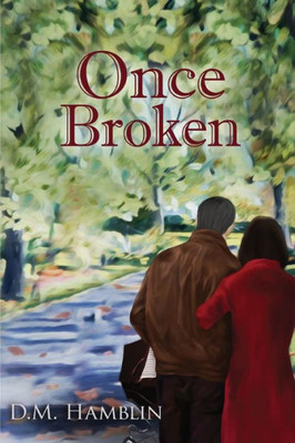 Once Broken