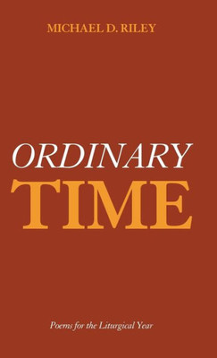 Ordinary Time