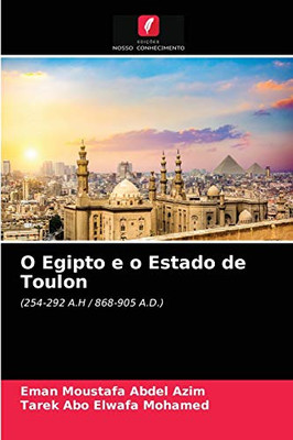 O Egipto e o Estado de Toulon (Portuguese Edition)