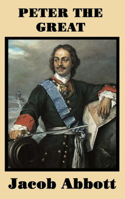 Peter The Great