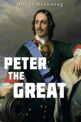 Peter The Great