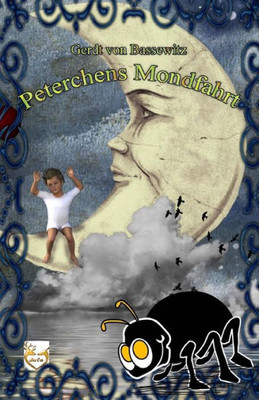 Peterchens Mondfahrt (German Edition)