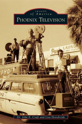 Phoenix Television (Images Of America)