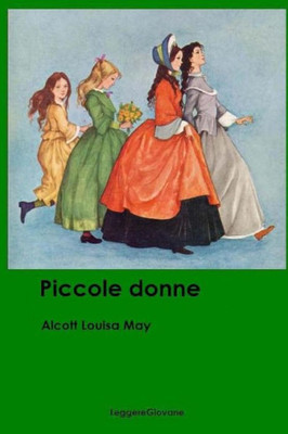 Piccole Donne (Italian Edition)