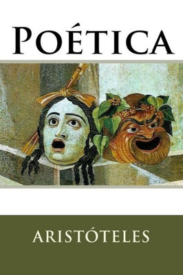 Poética (Spanish Edition)