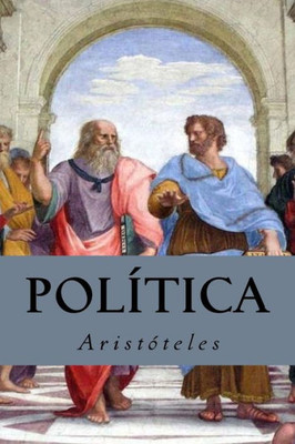 Política (Spanish Edition)