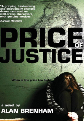 Price Of Justice