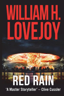 Red Rain