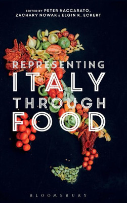 Representing Italy Through Food