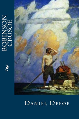 Robinson Crusoe (Spanish Edition)