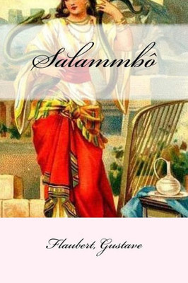 Salammbô (French Edition)