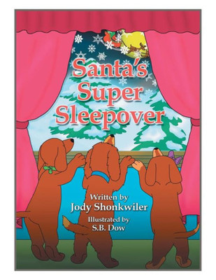 Santa'S Super Sleepover