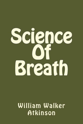 Science Of Breath